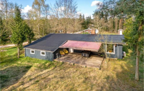 Lovely Home In Kolind With Kitchen, Kolind